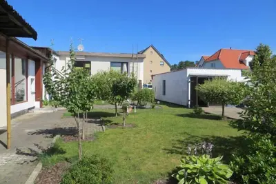 Image de Location rousseur - Appartement rousseur