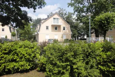 Image de Haus Bernstein 5 - Appartement Bernstein 5
