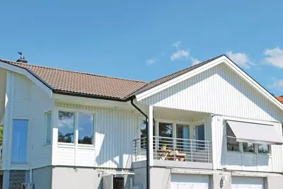 Image de Superbe maison à Västra Frölunda