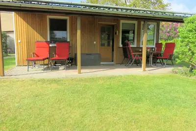 Image de Bungalow avec Sauna (21048) - Maison