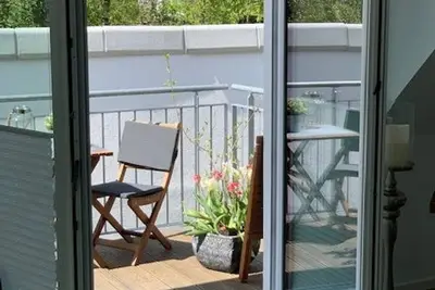 Image de Seestraße 26 E We 10 - Appartement 2 pièces