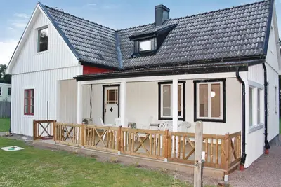 Image de Belle maison de 2 chambres à Höör