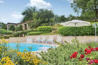 Image de Gorgeous home in Brantôme en Périgord