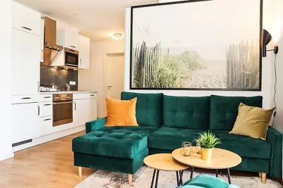 Image de Villa Sanddorn We 01 - Appartement 2 pièces