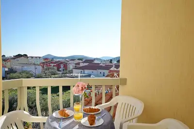 Image de Appartements Mira (28191-A4) - Tribunj