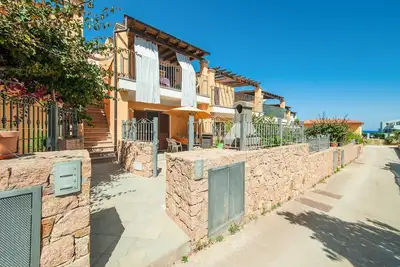 Bel appartement à La Ciaccia -Ss-