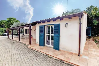 Image de Superbe maison à Licata Ag avec WiFi