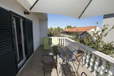 Appartement Jure (39901-A1) - Slatine (Ciovo)