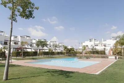 Image de Superbe appartement à Alhama de Murcia