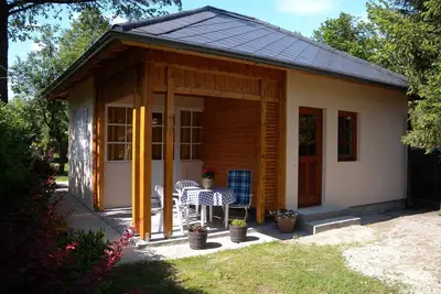Image de Maison de vacances à seulement 300 m de la plage