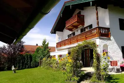 Image de Appartement - Appartement Szenyei