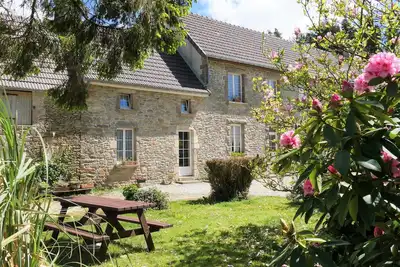 Image de Belle maison 1 chambre à Digosville