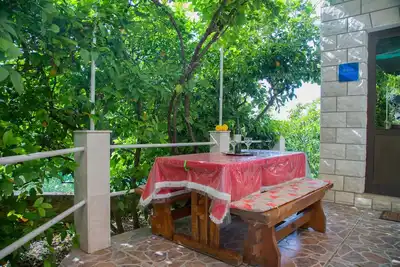 Image de Appartement Slavka (51511-A1) - Kneža