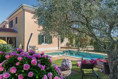 Image de Magnifique maison Ă Strada Contesa