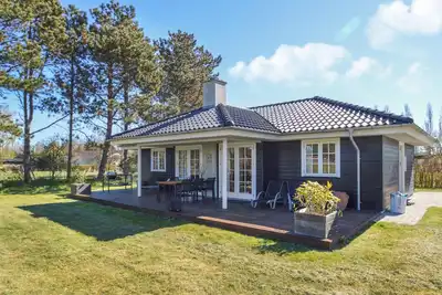 Image de Magnifique maison à Nakskov avec WiFi