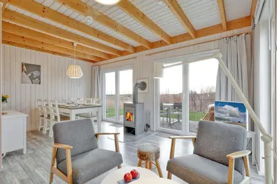Image de Belle maison à OstseeResort Olpenitz