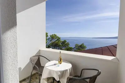 Image de Appartements Mira (29411-A2) - Brela
