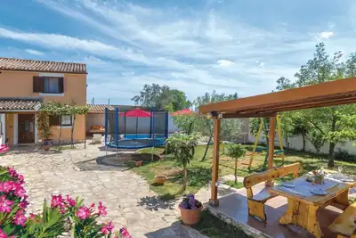 Image de Belle maison de 3 chambres à Gajana