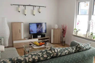 Image de Befeld, appartement brise de mer - Befeld, Susanne