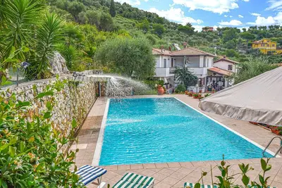 Image de Superbe maison à Capezzano Pianore Lu