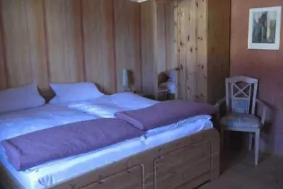 Image de Chambre 1 - Haus am Wald