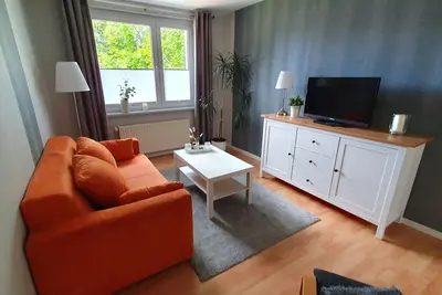 Location ceinture séparateur - Maison Riemenschneider