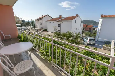 Image de Appartement Brko (40455-A1) - Primosten