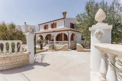 Image de Villa Gelsomino
