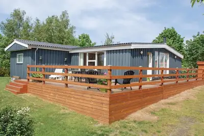 Image de Belle maison à Ebeltoft avec WiFi