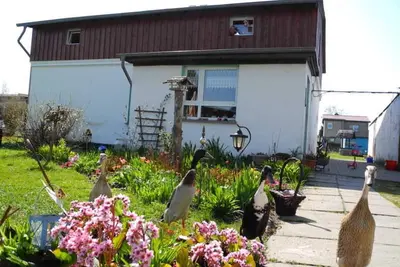 Image de Appartement BoddenBlick - Appartement Boddenblick