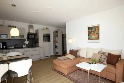 Image de Villa aigle We 12 - Appartement 2 chambres