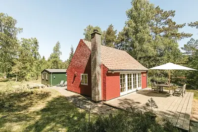 Image de Belle maison de 3 chambres à Nexø