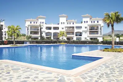 Image de Golfresort Hacienda Riquelme