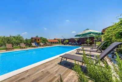 Image de Superbe appartement Ă Biograd
