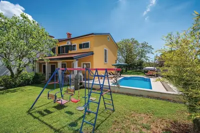 Image de Belle maison de 3 chambres Ă Zminj