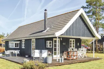 Image de Superbe maison à Væggerløse