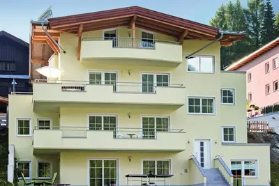 Image de Ferienwohnung - St. Anton