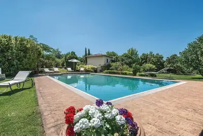 Image de Superbe maison Ă Vitorchiano Vt