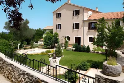 Image de Appartement de vacances avec balcon