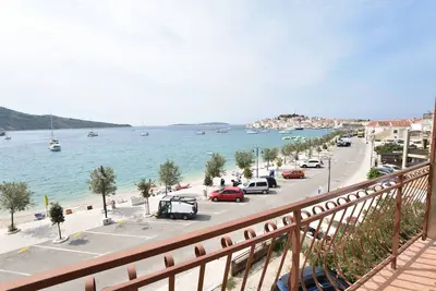 Image de Appartements Jere (40463-A2) - Primosten