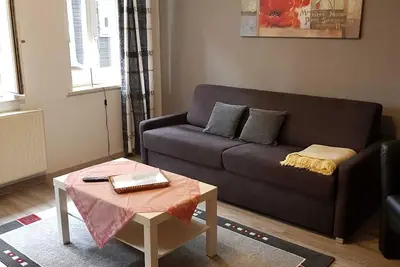 Image de Appartement Type A - Appartement les vieux murs de la ville