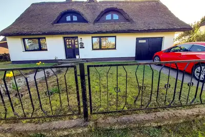 Image de Location - petite pension Ă Born