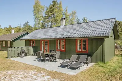 Image de Belle maison à Nexø avec vue sur la mer