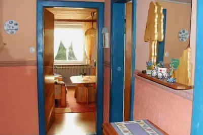 Image de Appartement de salon de la Frise orientale - Deb 027 appartements à Moormerland