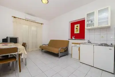 Image de Appartements Nada (57041-A1) - Grebastica