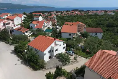 Image de Appartement de vacances avec air conditionné