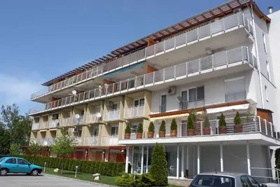 Image de Studio au bord du lac Balaton