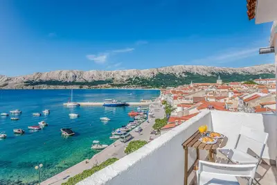 Image de Magnifique maison de 2 chambres à Baska