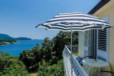 Image de Superbe appartement à Gruda avec WiFi
