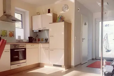 Image de Appartement B - Location de Vacances brise-lames
